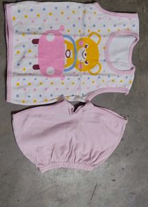Baby Summer Wear Dress