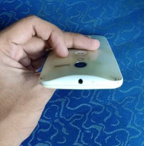 Motorola MOTO X - White