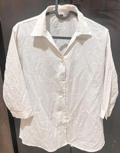 COMBO- Pack Of 2 Formal Shirts!