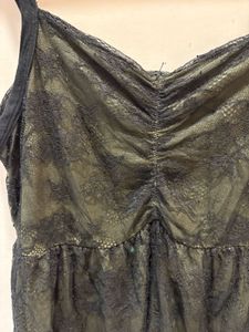 Beautiful Lace Cami Top