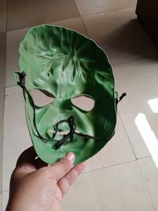 Mask 🎭
