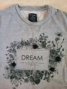 Dream Graphic Tee