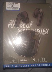 Brand New Wireless Headphones