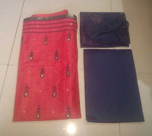 Dress Material For Women
