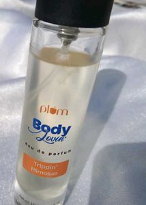 Plum Tippin&#39;Mimosas  Purfume