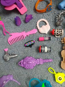Doll Accessories