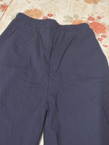 Navy   Cargo Pants