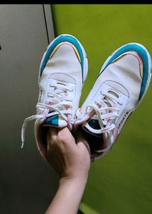 Causal Shoes