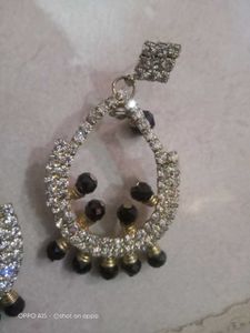 New Partywear Earrings