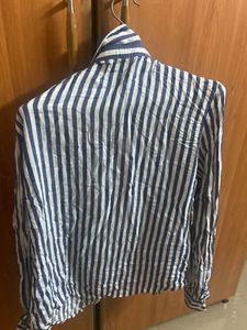 stripes Shirt