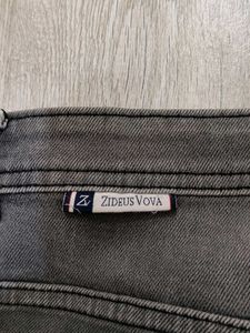 Sc9304 Zideus Vova Jeans Waist 30