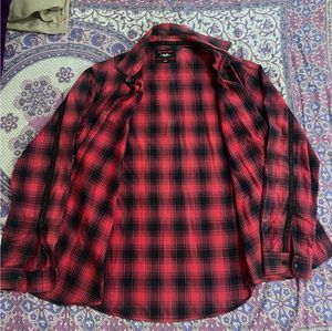 Spykar Originals | XL | Press Button