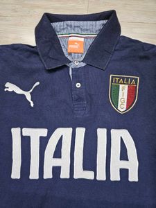 Original Puma Italian Polo