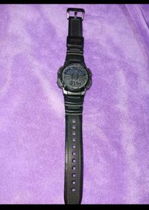 Casio Men Watch