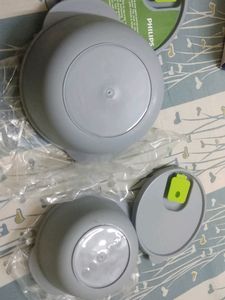 Cook &amp; Serve Set Of 2