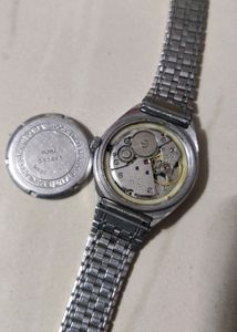 Hmt Watch Not Working Need Service