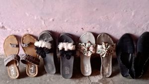 Sleepers