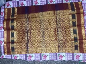 Brand New Saree With Blouse Piece.