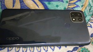 Oppo A15 In Working Condition