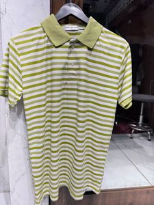 Striped Polo Shirt [COMBO OF TWO FOR 650]