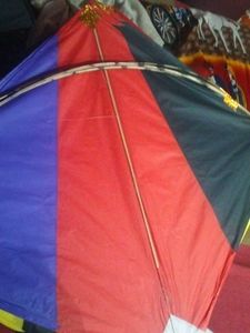25 Kite