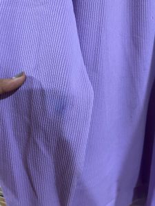 lavander top