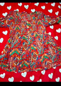😍Sale !! Pick Any One ☝🏻 dresses For &#34;Women &#34;