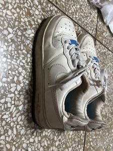 Nike Air Color Changing Sneakers