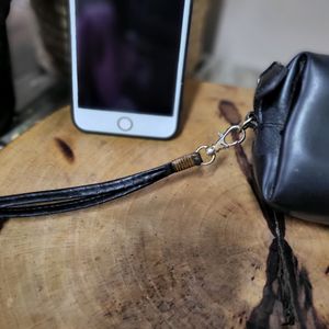 Sisley Handbag