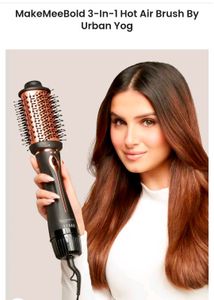 MakeMeeBold Hot Air Brush