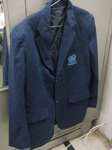 School Blazer