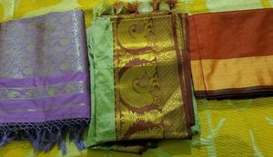 Saree COMBO