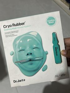 Dr.Jart+ Cryo Rubber Mask