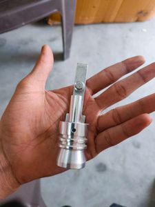 Turbo Sound Whistle