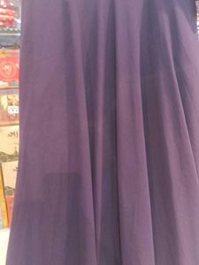 Elegant Ethnic Gown