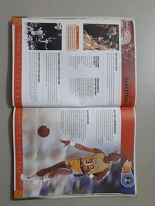 Book Of World Records Sporting Records