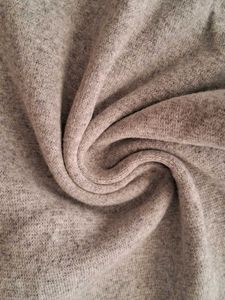 Comfy Grey Capri Pants