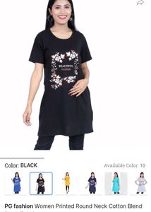 Black Tshirt 👕
