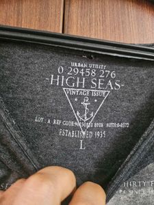 Cotton Tshirt