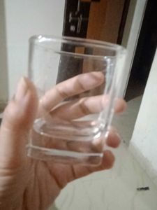 Set Of 6 juice Glasses