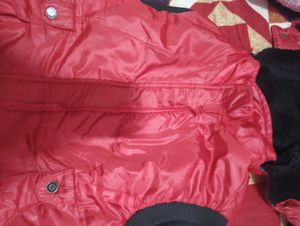 Women&#39;s warm Jacket