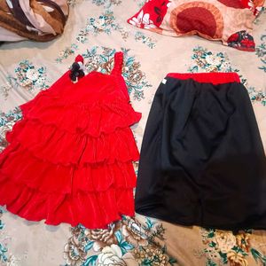 Little Girls Dress