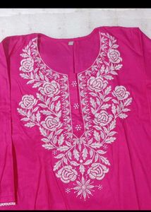 Beautiful New Kurti