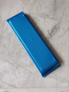 🆕 Blue Tray