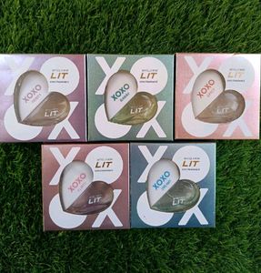 Myglamm Lit Xoxo Fragrance