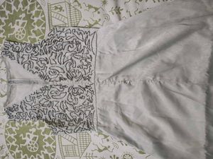 Kazo Elegant Maxi Dress