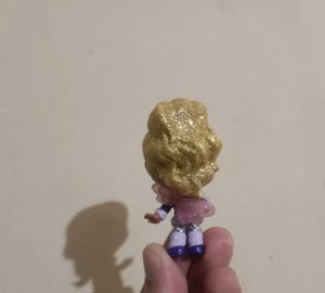 Cute Collectible Doll