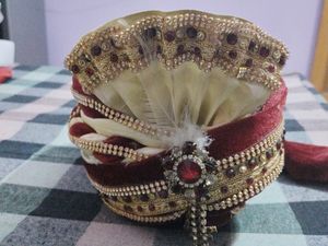 Dulha pagdi