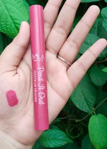 Mila Beaute Lipstick