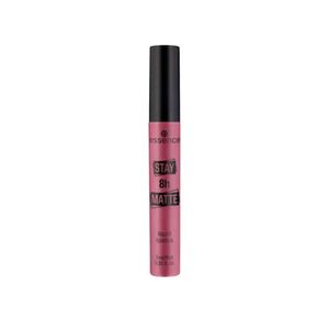 Essence Stay 8H Matte Liquid Lipstick